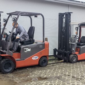 CPD35 EP és ME 316 Manitou