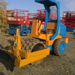 Rammax RW1806PT