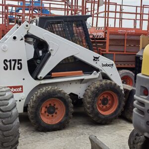 S 175 Bobcat