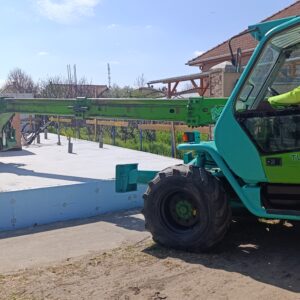 MERLO P38.10